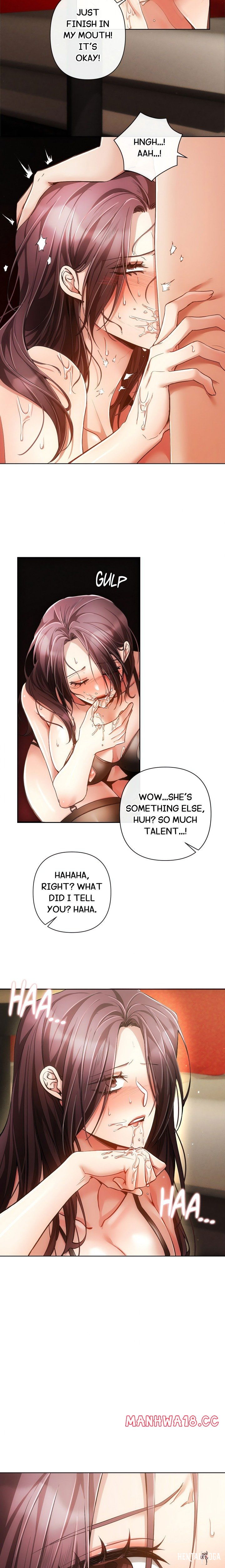 Sweet Cruelty Sweet Cruelty Chapter 2 - Страница 16