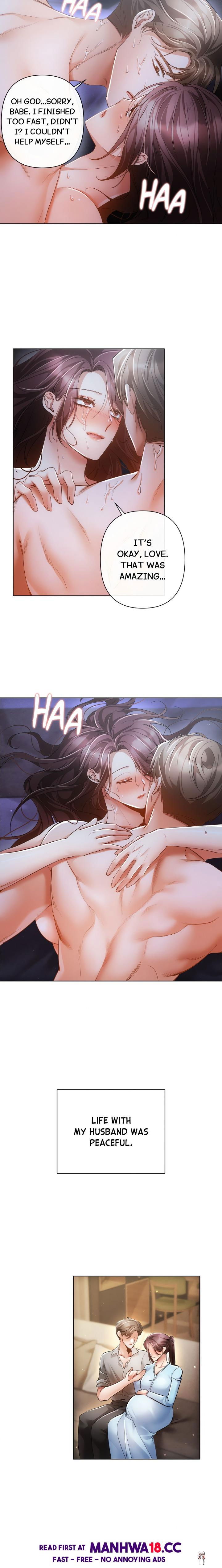 Sweet Cruelty Sweet Cruelty Chapter 1 - Страница 16