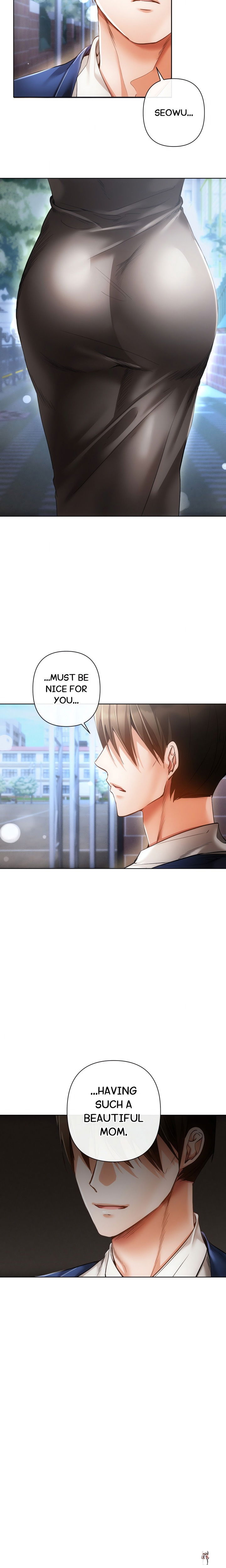 Sweet Cruelty Sweet Cruelty Chapter 1 - Страница 6