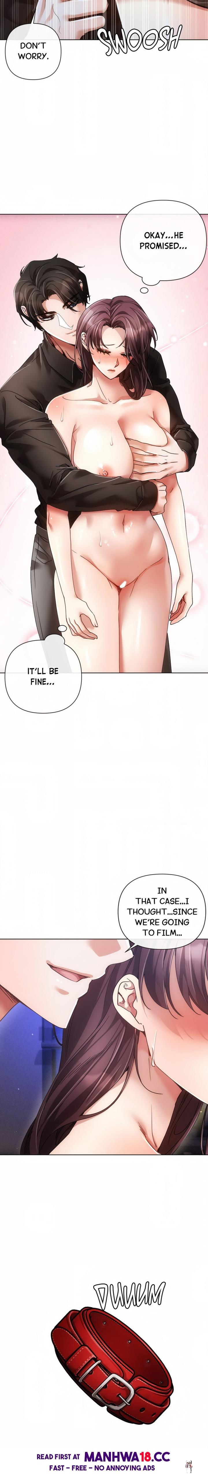 Sweet Cruelty Sweet Cruelty Chapter 15 - صفحة 14