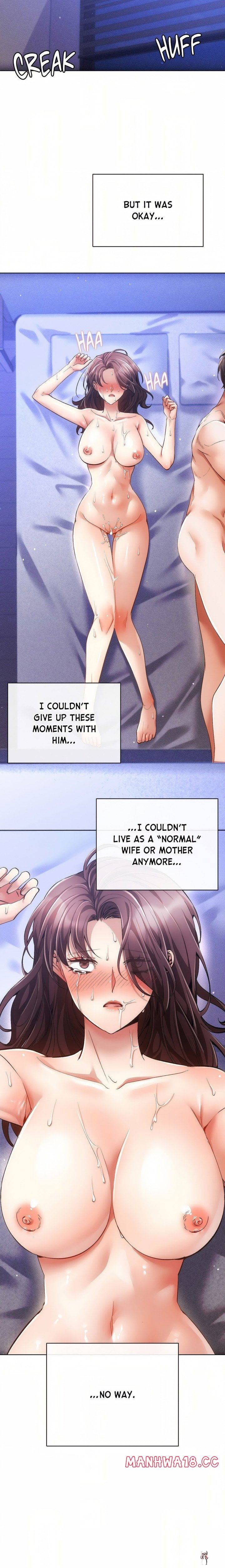 Sweet Cruelty Sweet Cruelty Chapter 15 - صفحة 4