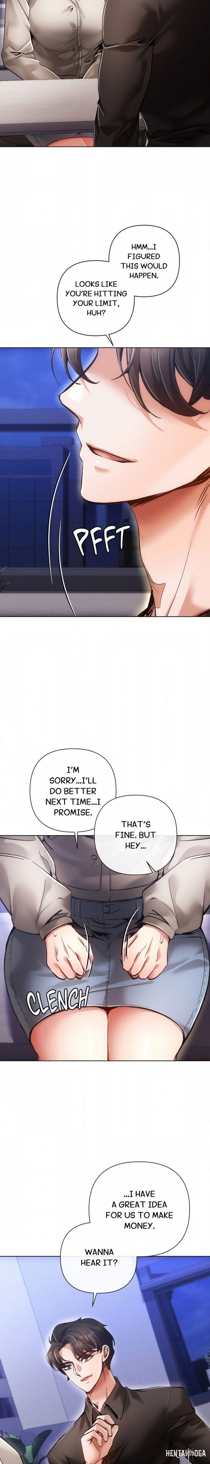 Sweet Cruelty Sweet Cruelty Chapter 15 - صفحة 8