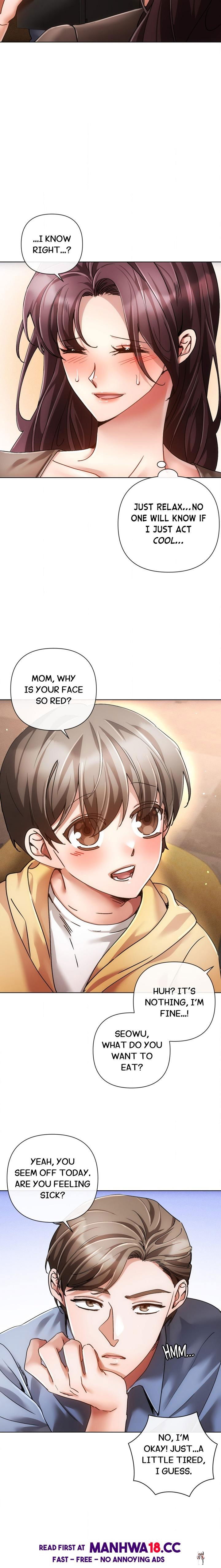 Sweet Cruelty Sweet Cruelty Chapter 16 - صفحة 2