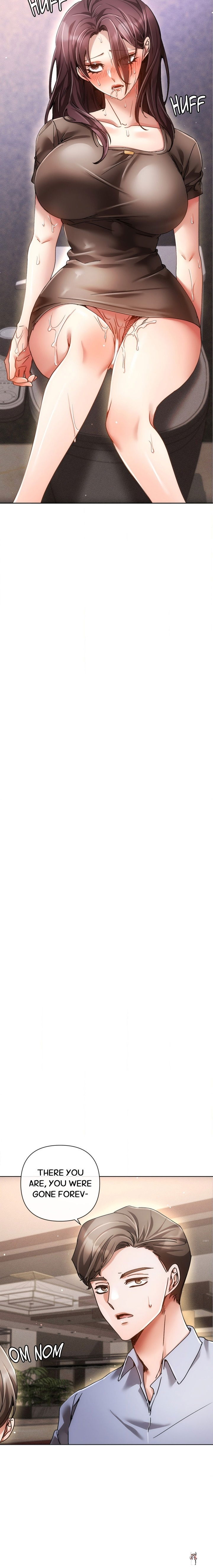 Sweet Cruelty Sweet Cruelty Chapter 16 - صفحة 24