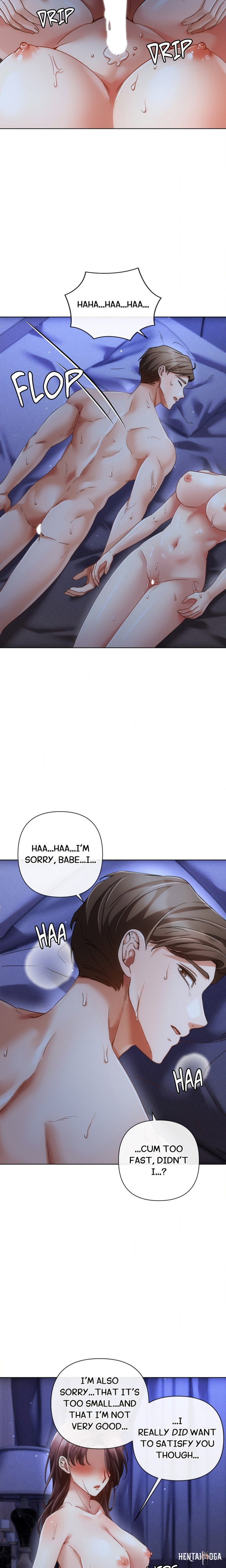 Sweet Cruelty Sweet Cruelty Chapter 18 - Trang 18