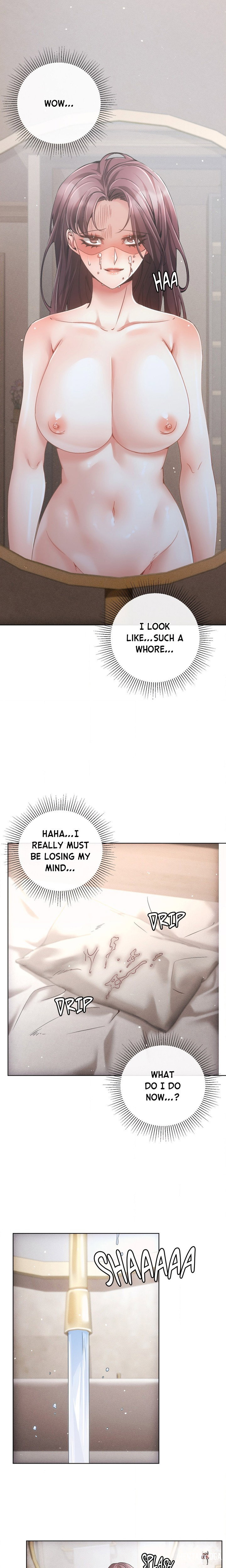 Sweet Cruelty Sweet Cruelty Chapter 18 - Trang 2