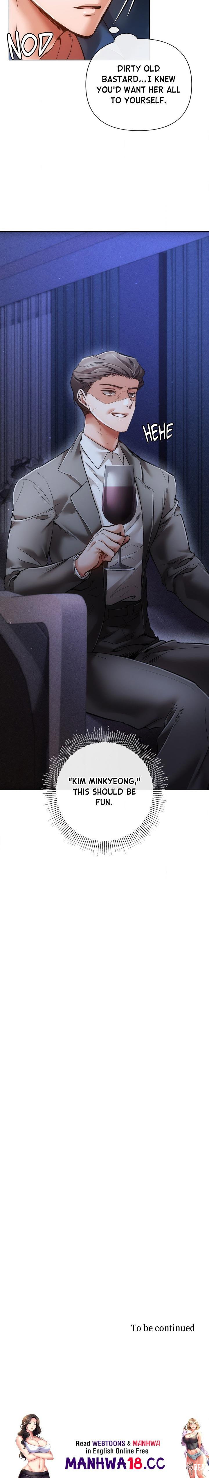 Sweet Cruelty Sweet Cruelty Chapter 18 - Trang 26