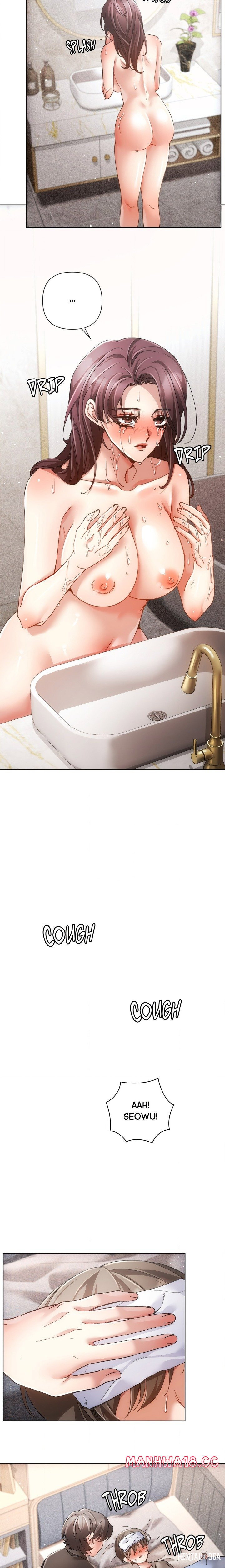 Sweet Cruelty Sweet Cruelty Chapter 18 - Trang 3