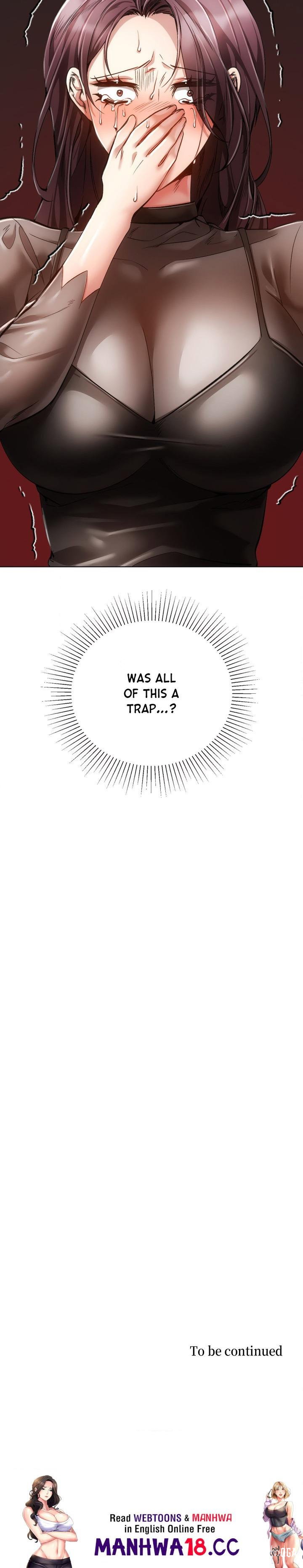 Sweet Cruelty Sweet Cruelty Chapter 19 - Page 25