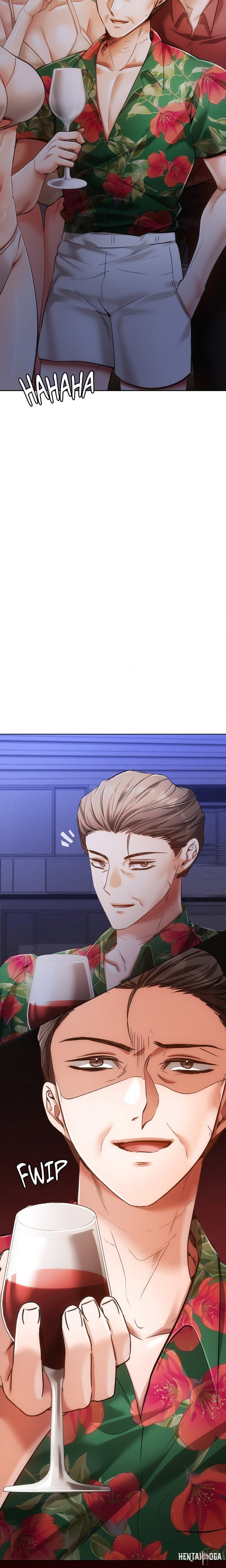 Sweet Cruelty Sweet Cruelty Chapter 20 - Página 24