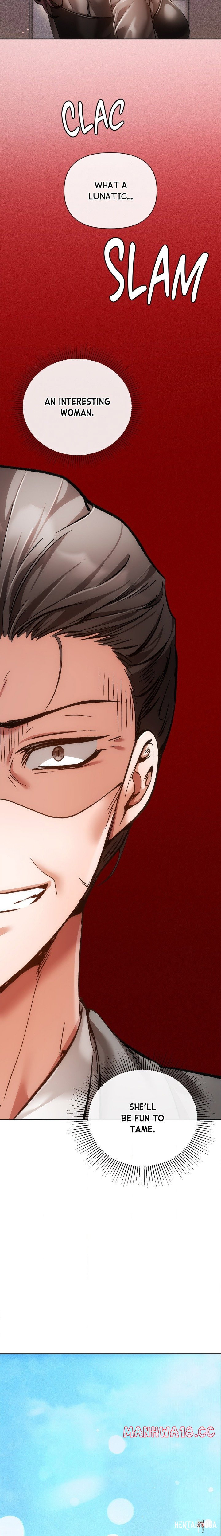 Sweet Cruelty Sweet Cruelty Chapter 20 - Página 6