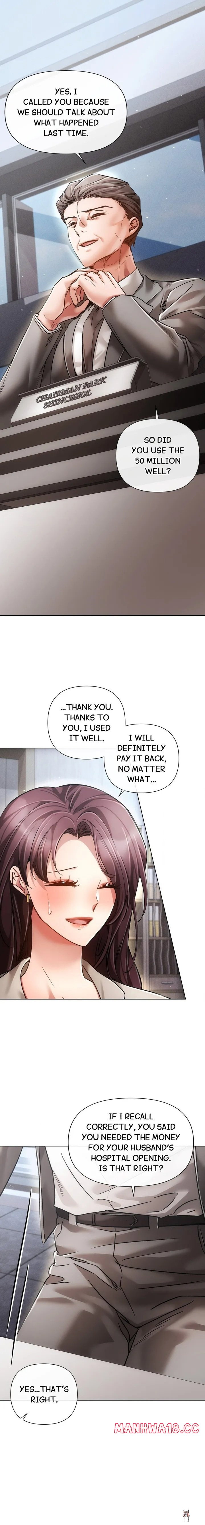 Sweet Cruelty Sweet Cruelty Chapter 22 - Trang 10