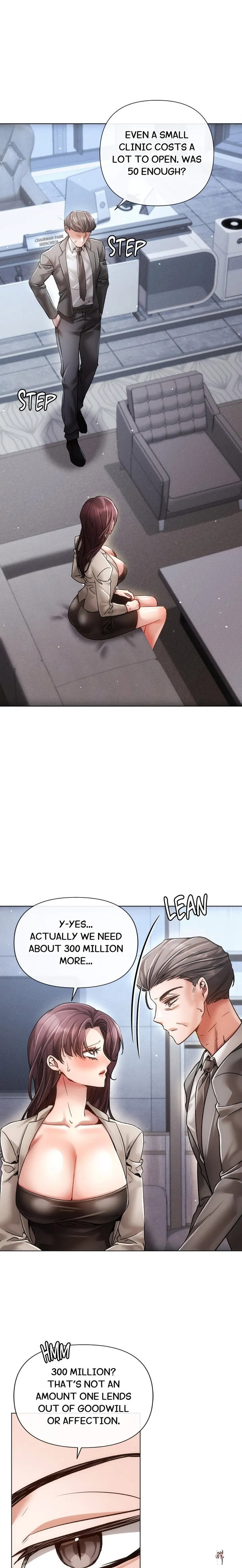 Sweet Cruelty Sweet Cruelty Chapter 22 - Trang 11