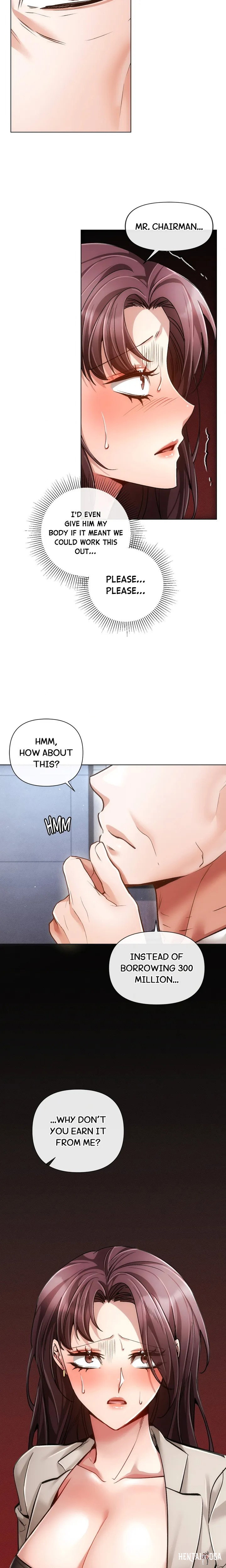 Sweet Cruelty Sweet Cruelty Chapter 22 - Trang 12