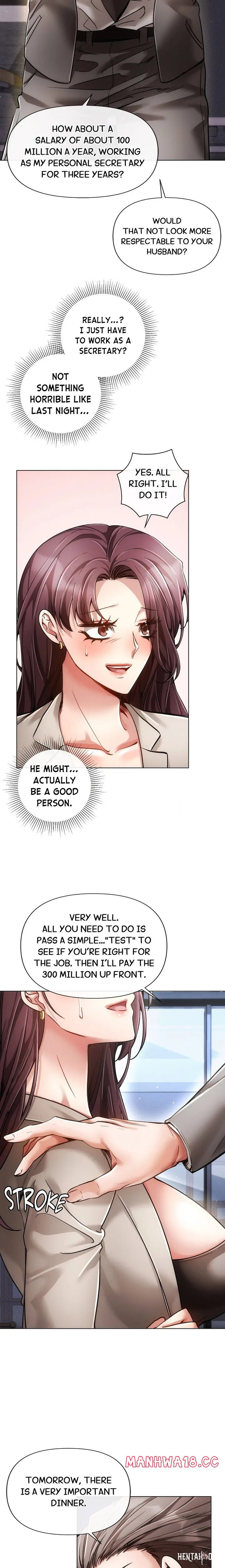 Sweet Cruelty Sweet Cruelty Chapter 22 - Trang 14