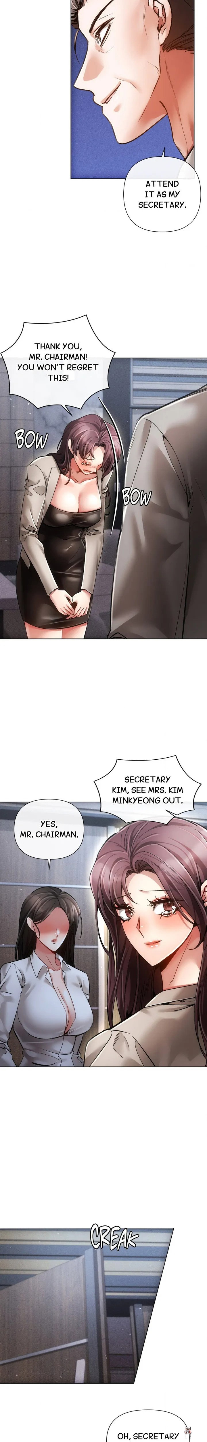 Sweet Cruelty Sweet Cruelty Chapter 22 - Trang 15