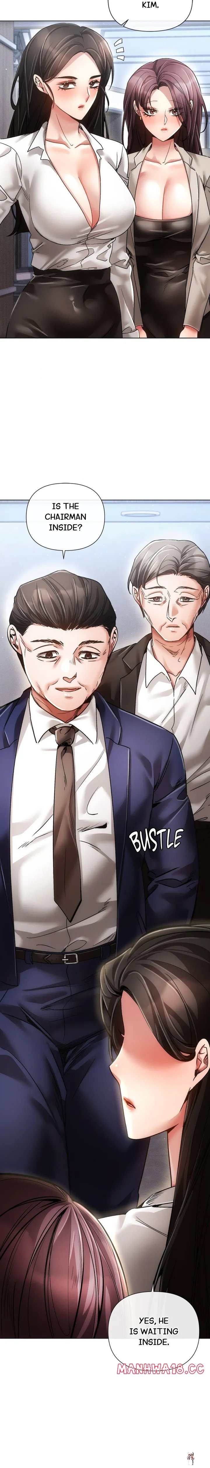 Sweet Cruelty Sweet Cruelty Chapter 22 - Trang 16
