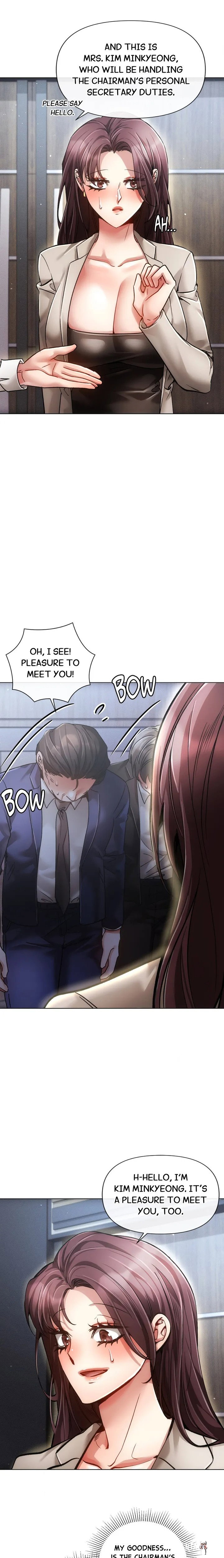 Sweet Cruelty Sweet Cruelty Chapter 22 - Trang 17