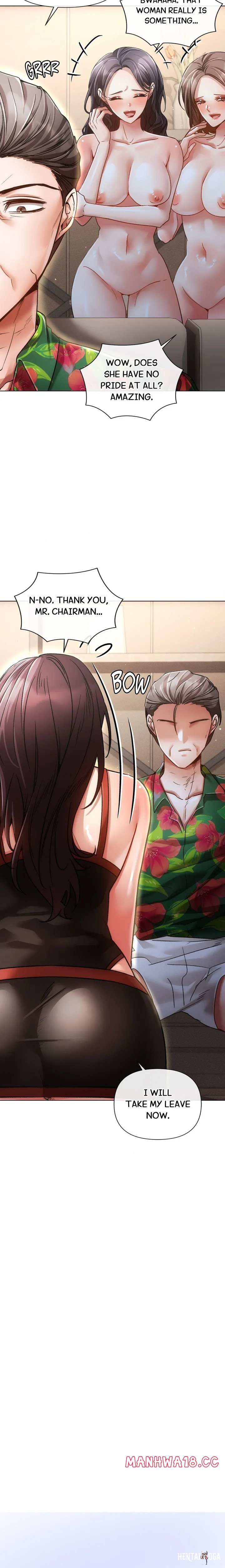 Sweet Cruelty Sweet Cruelty Chapter 22 - Trang 4