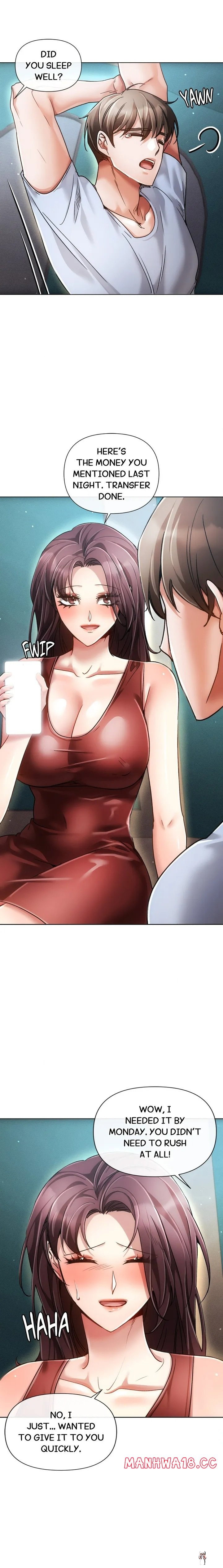 Sweet Cruelty Sweet Cruelty Chapter 22 - Trang 6