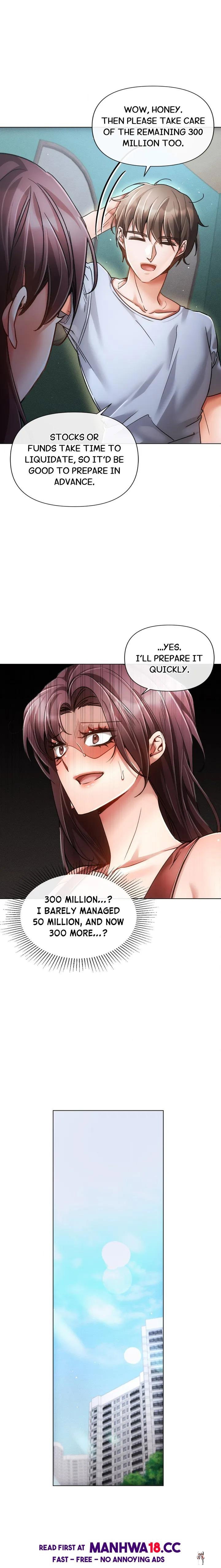 Sweet Cruelty Sweet Cruelty Chapter 22 - Trang 7
