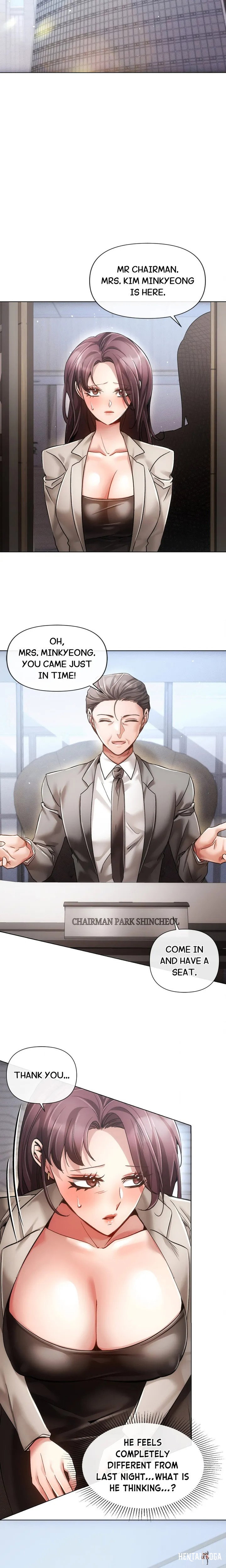 Sweet Cruelty Sweet Cruelty Chapter 22 - Trang 9