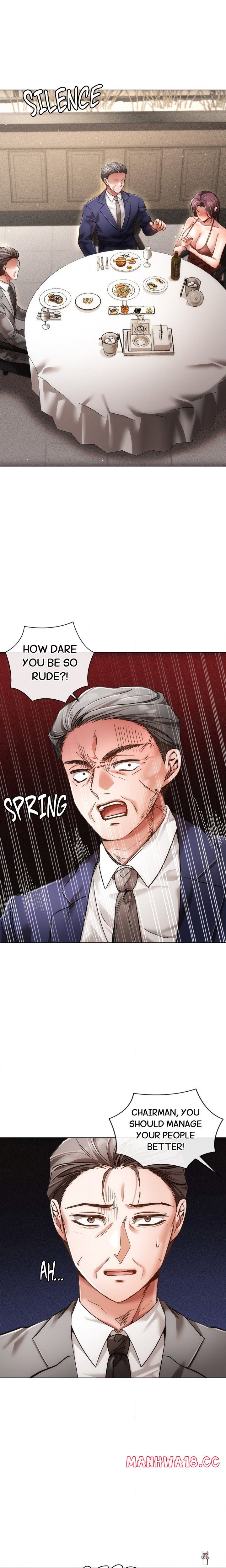 Sweet Cruelty Sweet Cruelty Chapter 23 - Trang 12
