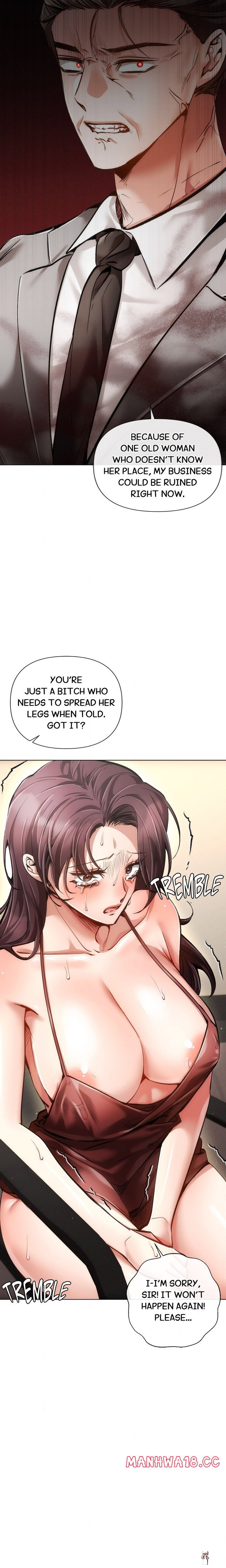 Sweet Cruelty Sweet Cruelty Chapter 23 - Trang 14