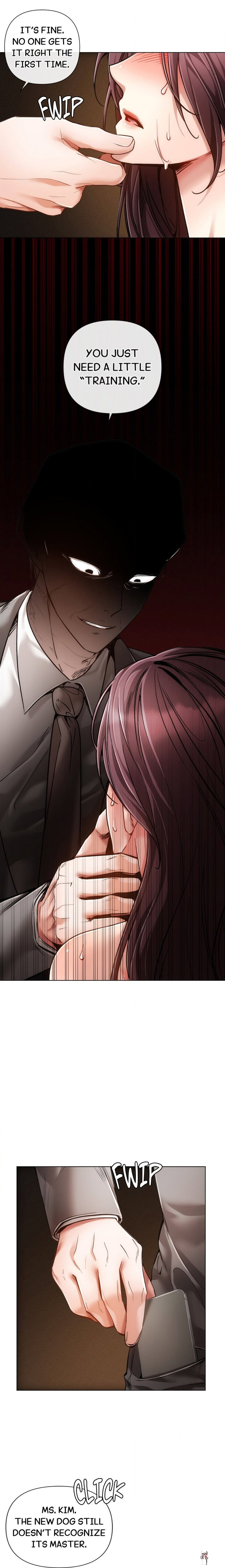 Sweet Cruelty Sweet Cruelty Chapter 23 - Trang 15