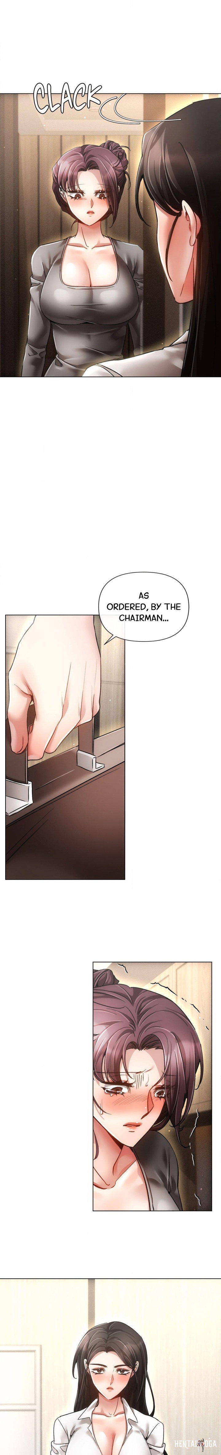Sweet Cruelty Sweet Cruelty Chapter 23 - Trang 18