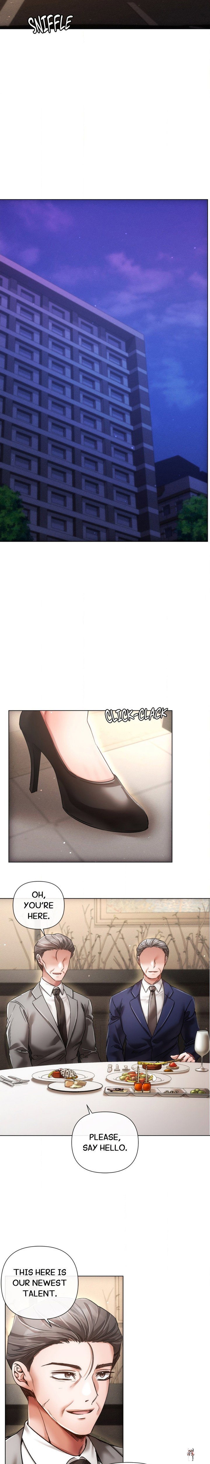 Sweet Cruelty Sweet Cruelty Chapter 23 - Trang 7