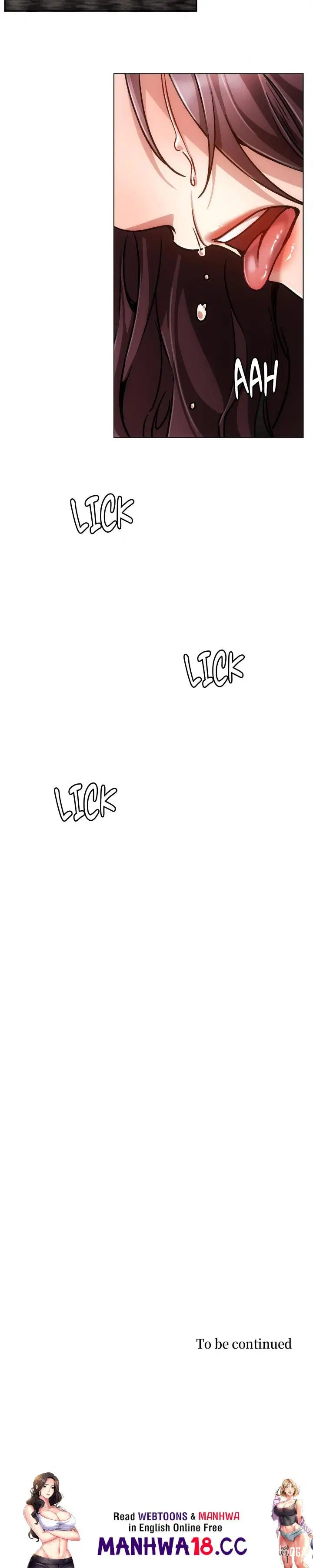 Sweet Cruelty Sweet Cruelty Chapter 24 - Page 19