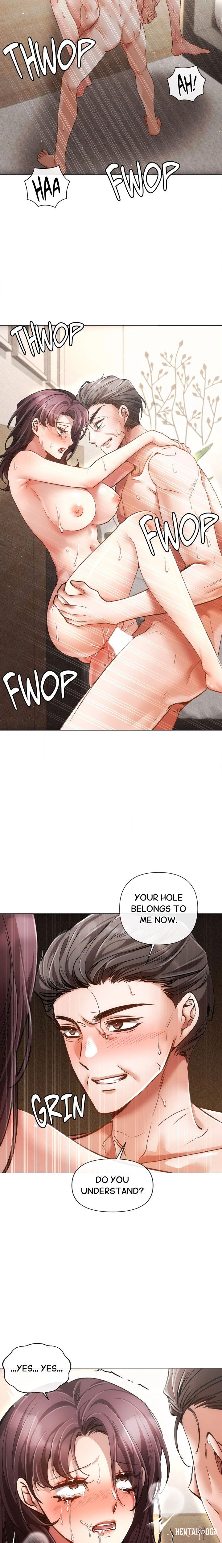 Sweet Cruelty Sweet Cruelty Chapter 26 - Page 20