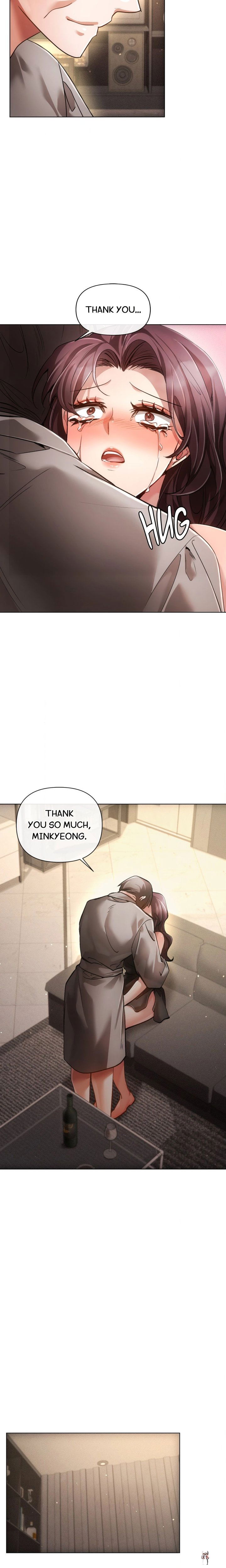 Sweet Cruelty Sweet Cruelty Chapter 28 - Page 16