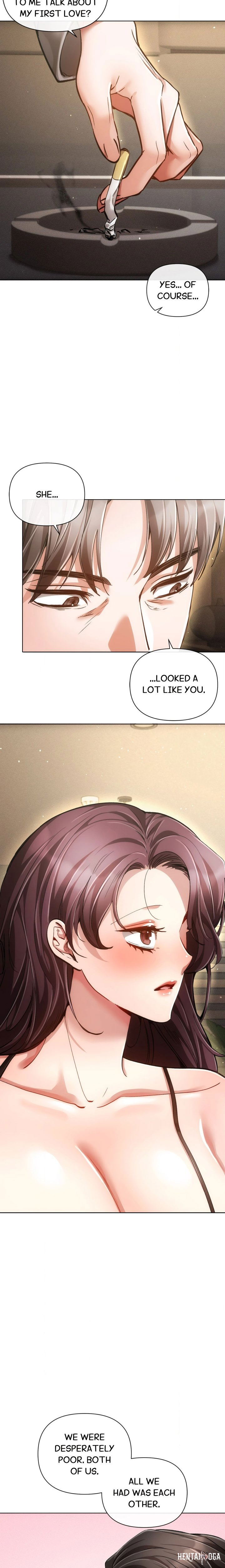 Sweet Cruelty Sweet Cruelty Chapter 28 - Page 5