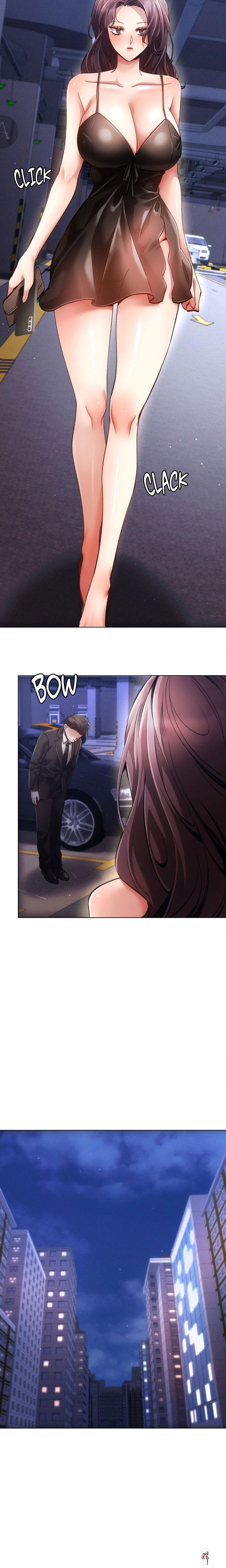 Sweet Cruelty Sweet Cruelty Chapter 27 - Page 18