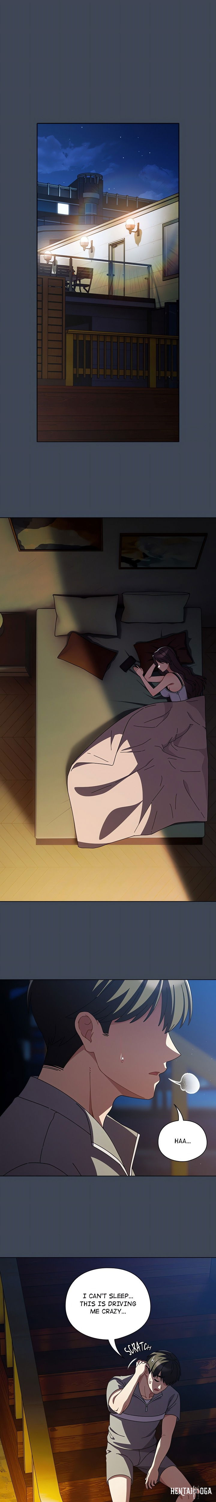 Sweet Girl, Dirty Secrets Sweet Girl, Dirty Secrets Chapter 39 - Page 1