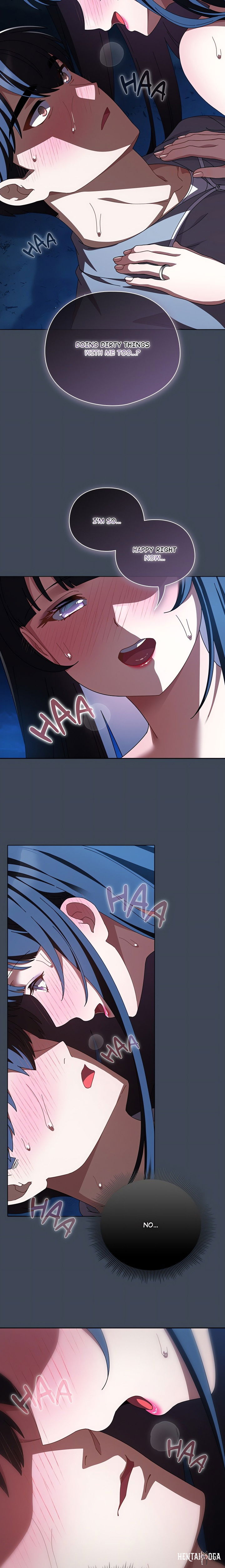 Sweet Girl, Dirty Secrets Sweet Girl, Dirty Secrets Chapter 39 - Page 15