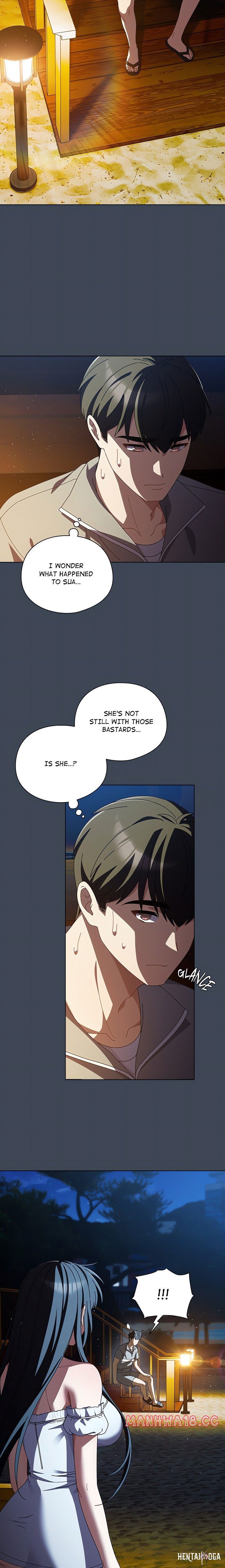 Sweet Girl, Dirty Secrets Sweet Girl, Dirty Secrets Chapter 39 - Page 2