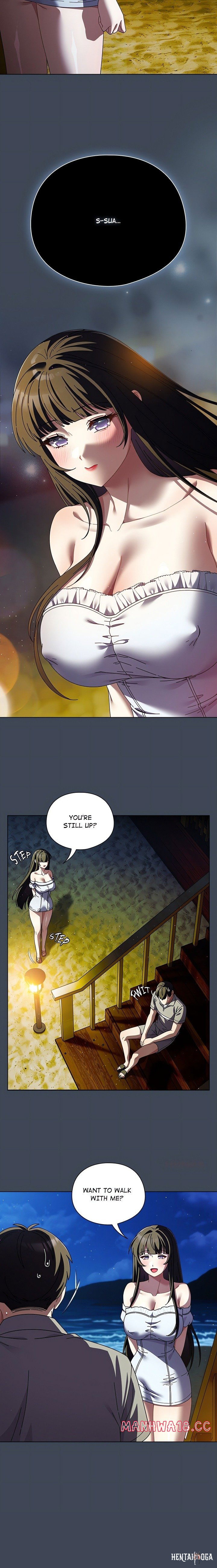 Sweet Girl, Dirty Secrets Sweet Girl, Dirty Secrets Chapter 39 - Page 3