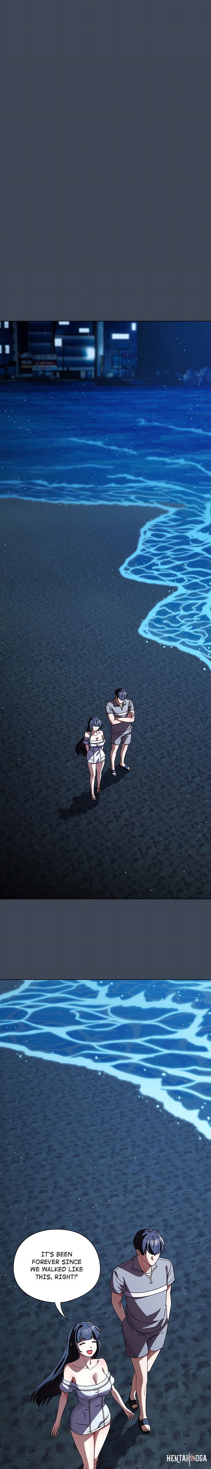 Sweet Girl, Dirty Secrets Sweet Girl, Dirty Secrets Chapter 39 - Page 5