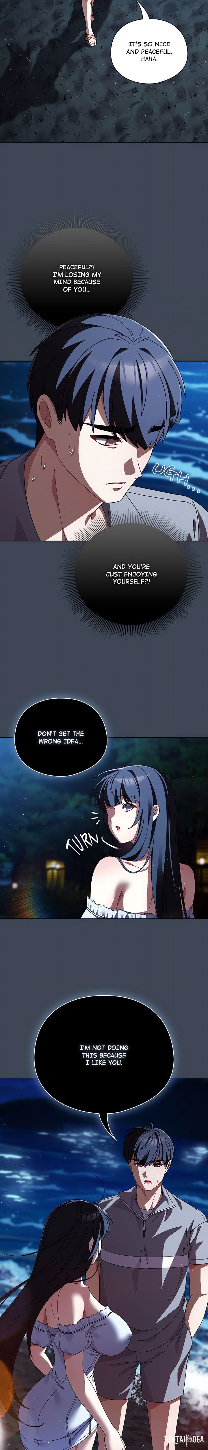 Sweet Girl, Dirty Secrets Sweet Girl, Dirty Secrets Chapter 39 - Page 6