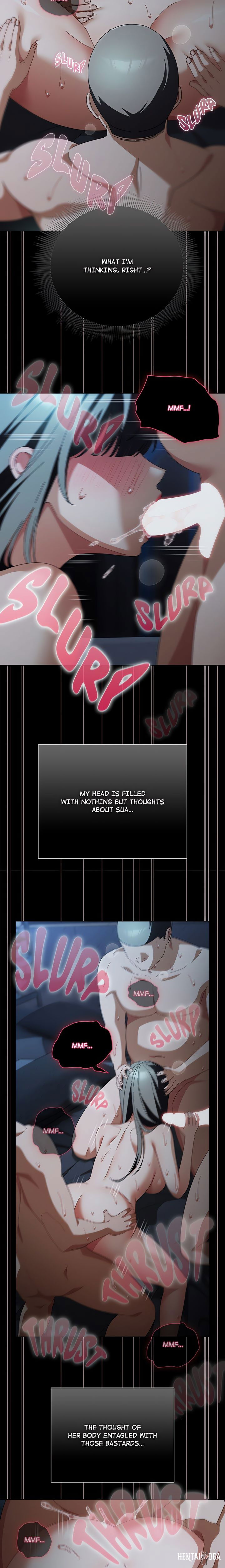 Sweet Girl, Dirty Secrets Sweet Girl, Dirty Secrets Chapter 38 - Page 14