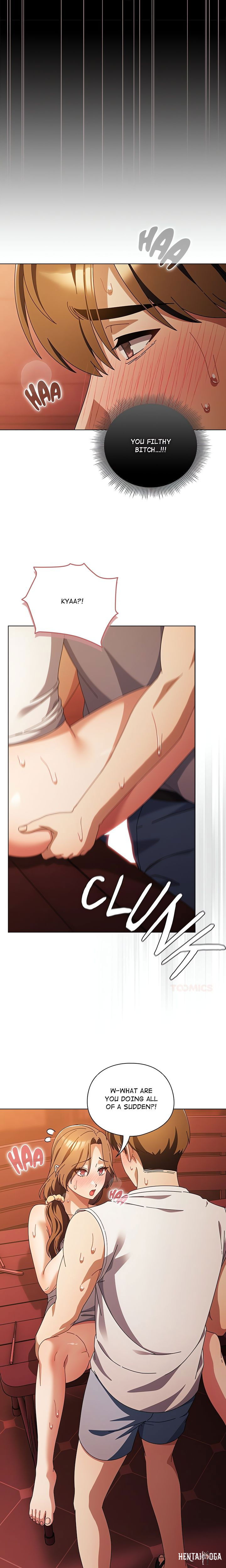 Sweet Girl, Dirty Secrets Sweet Girl, Dirty Secrets Chapter 38 - Page 17