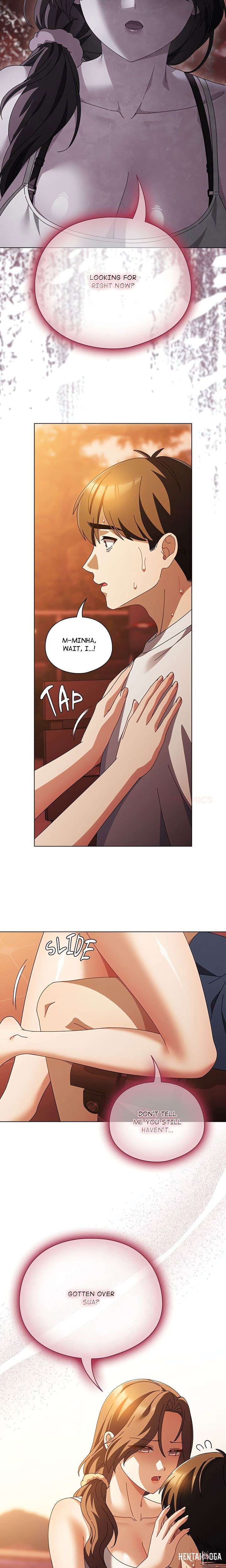 Sweet Girl, Dirty Secrets Sweet Girl, Dirty Secrets Chapter 38 - Page 2