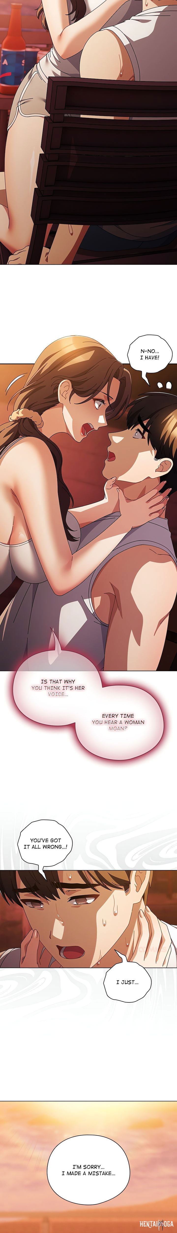 Sweet Girl, Dirty Secrets Sweet Girl, Dirty Secrets Chapter 38 - Page 3