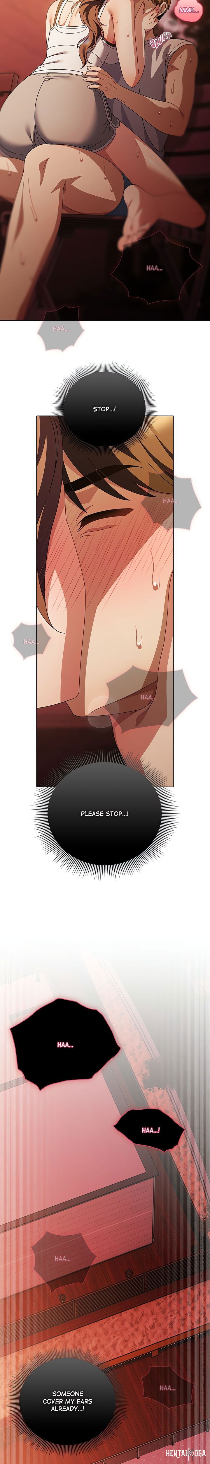 Sweet Girl, Dirty Secrets Sweet Girl, Dirty Secrets Chapter 38 - Page 5