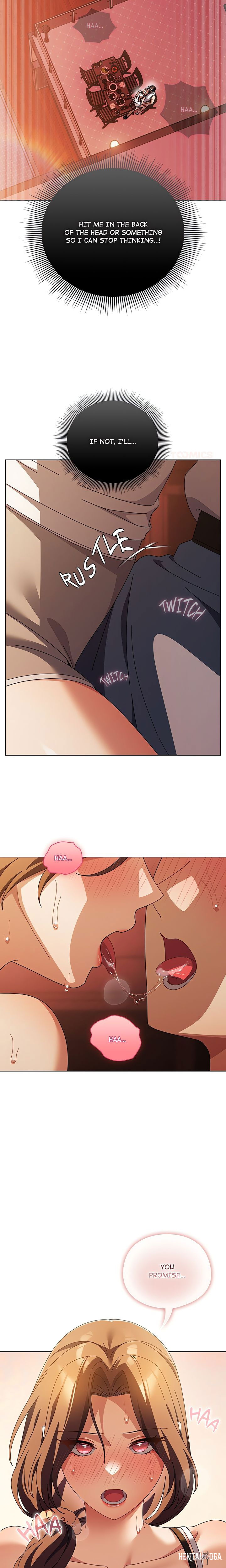 Sweet Girl, Dirty Secrets Sweet Girl, Dirty Secrets Chapter 38 - Page 6