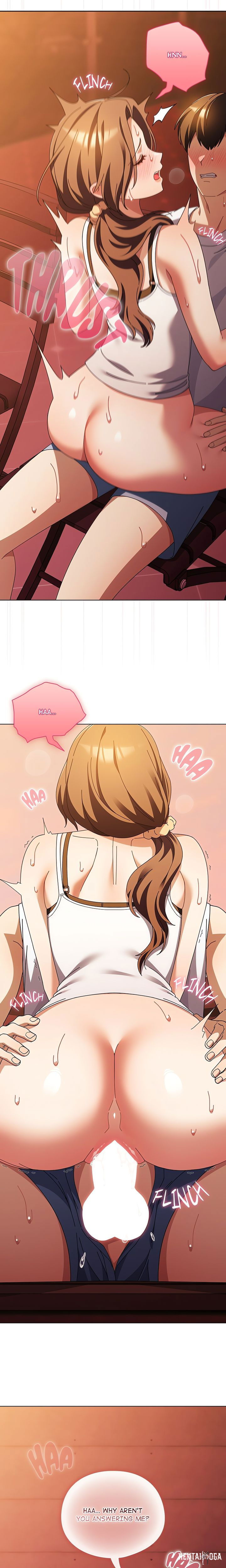 Sweet Girl, Dirty Secrets Sweet Girl, Dirty Secrets Chapter 38 - Page 9