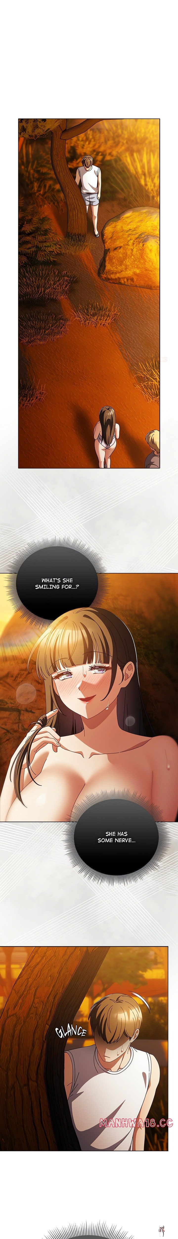 Sweet Girl, Dirty Secrets Sweet Girl, Dirty Secrets Chapter 37 - Page 1